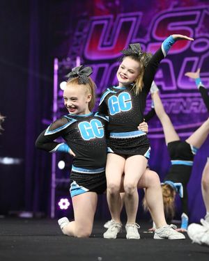 Image post by @theusfinals on Instagram