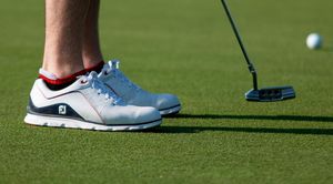 Image post by @evolvegolf on Instagram