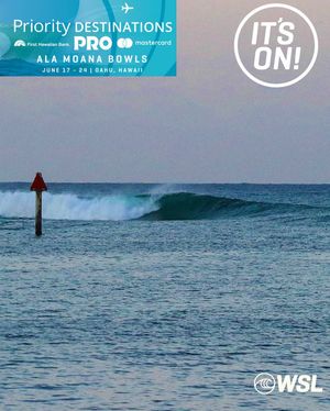 Image post by @wsl.qs on Instagram