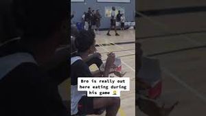 Video post by @maxpreps on YouTube