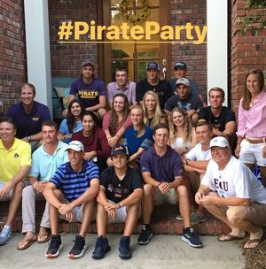 Image post by @ecumensgolf on Instagram
