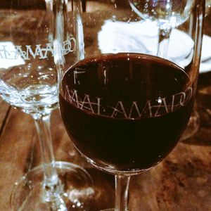 Image post by @hotelmadero on Instagram