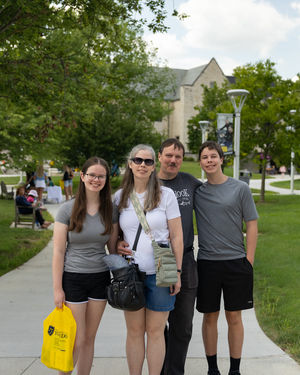 Image post by @uoftoledo on Instagram