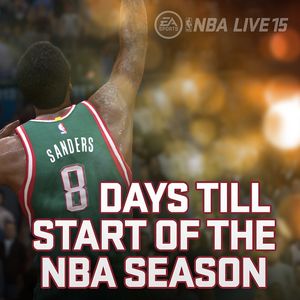 Image post by @easportsinsider on Instagram
