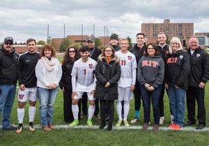 Image post by @ritathletics on Instagram