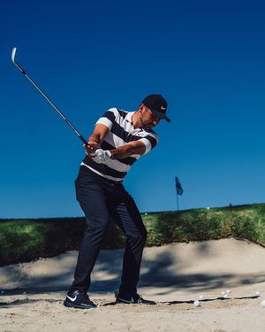 Image post by @taylormade_golf_japan on Instagram