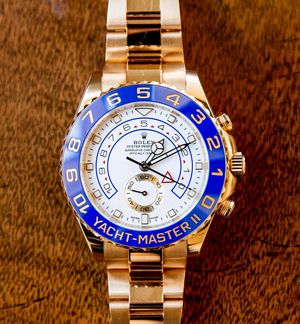 Image post by @sothebyswatches on Instagram