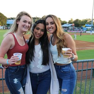 Image post by @pelicansbaseball on Instagram