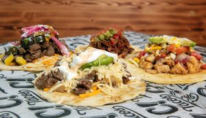Image post by @capitaltacos on Instagram