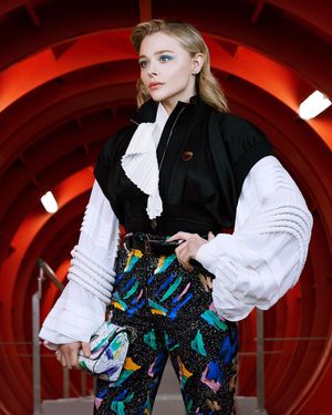 Image post by @louisvuitton on Instagram