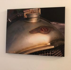 Image post by @justbac on Instagram