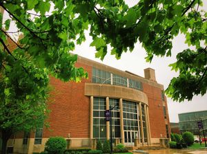 Image post by @olivetnazarene on Instagram