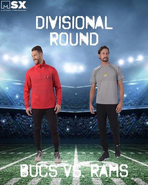 Image post by @michaelstrahanbrand on Instagram