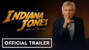 Video post by @ign on YouTube