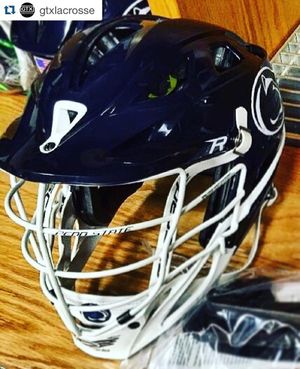 Image post by @cascade_lacrosse on Instagram