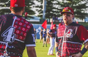 Image post by @springfield_cardinals on Instagram