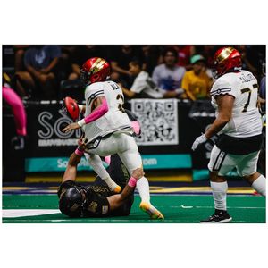 Image post by @davidfrerkersportsphotography on Instagram
