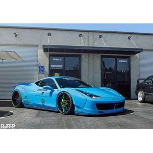 Image post by @forzaworld on Instagram