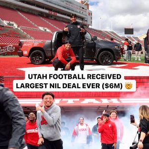 Image post by @whistlesports on Instagram