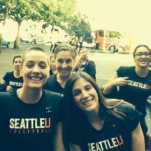 Image post by @seattleuvb on Instagram