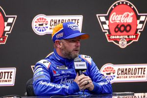 Image post by @CLTMotorSpdwy on Twitter