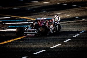 Image post by @whelenmotorsports on Instagram