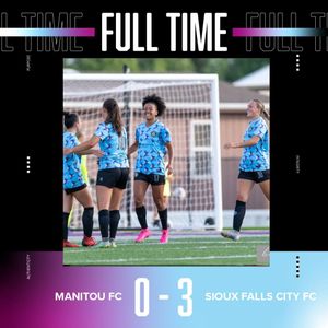 Image post by @siouxfallscity on Instagram