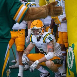 Image post by @uabearsfootball on Instagram