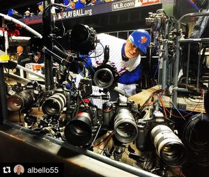 Image post by @gettyimages on Instagram