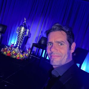 Image post by @f1elvis on Instagram