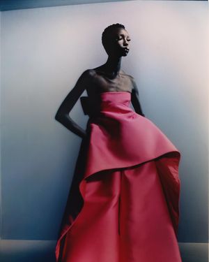 Image post by @maisonvalentino on Instagram