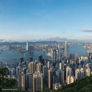 Image post by @cathaypacific on Instagram