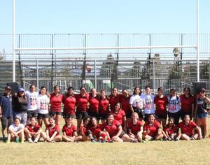 Image post by @csunwomensrugby on Instagram