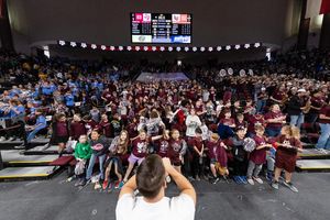 Image post by @aggiewbb on Instagram