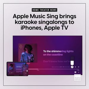 Image post by @digitaltrends on Instagram