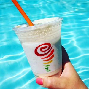 Image post by @jambajuice on Instagram