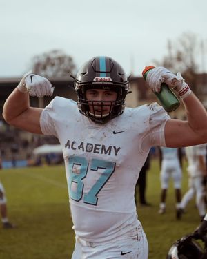 Image post by @iam_peterclarke on Instagram