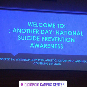 Image post by @winthroplax on Instagram