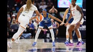 Video post by @minnesotalynx on YouTube