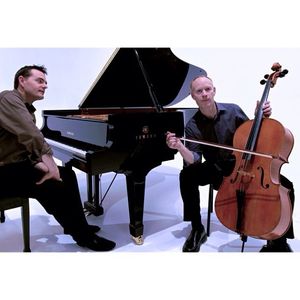 Image post by @thepianoguys on Instagram