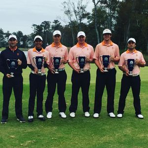 Image post by @campbell_mgolf on Instagram