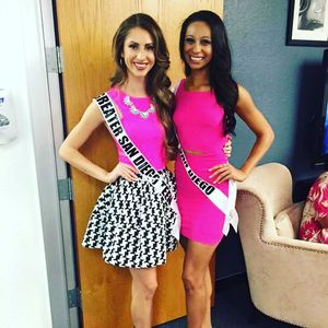 Image post by @usdcheer on Instagram