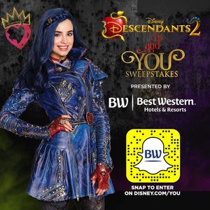 Image post by @bestwestern on Instagram