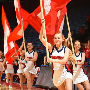 Image post by @daytonwbb on Instagram