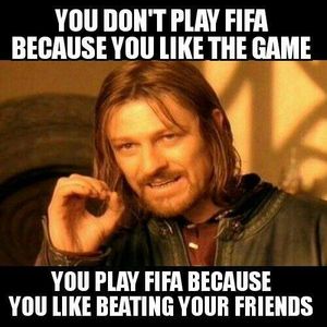 Image post by @playersloungegaming on Facebook