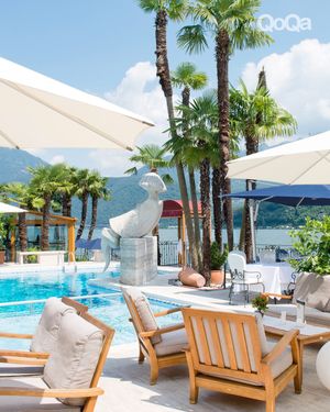 Image post by @qoqa_schweiz on Instagram