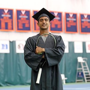 Image post by @uvamenstennis on Instagram