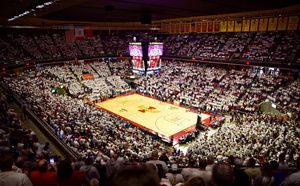Image post by @cycloneath on Instagram