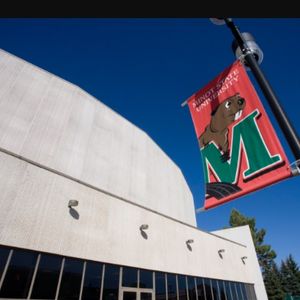 Image post by @msubeaversmbb on Instagram