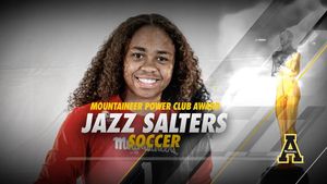 Image post by @appstatesoccer on Instagram